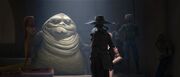 Jabba-the-hut