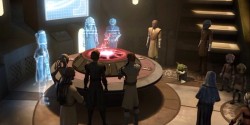 The general's transmission