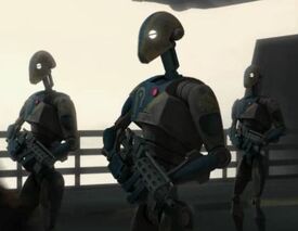 4.14 Commando Droids