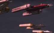 Red Squadron