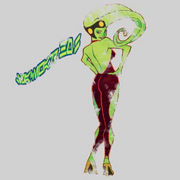 Spaceward Ho Symbol