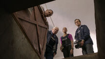 Dead Zone (795 KB) Dead Zone