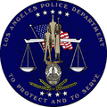 SealOfLAPD