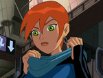 Future Gwen 009
