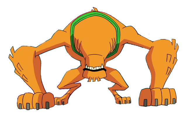 File:Wildmutt omniverse render.png