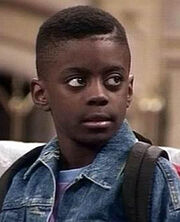 Bud kenny cosby show