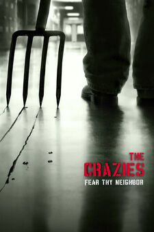 The Crazies (2010)