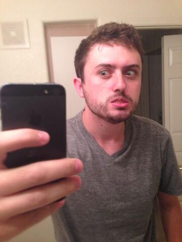 File:Ze selfie.jpg