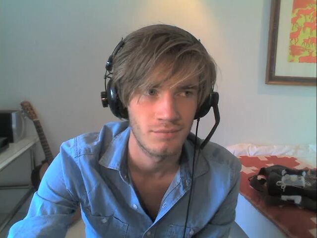 File:Pewdiepie by dangerouscrazyness-d4ba6ld.jpg
