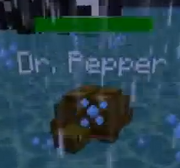 Dr. Pepper