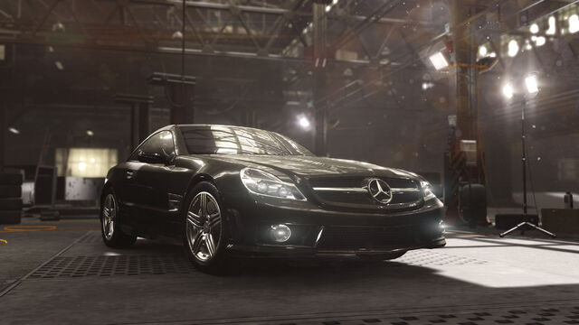 File:MERCEDES BENZ SL63 AMG R230 full big.jpg