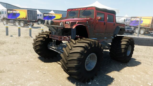 File:Hummer H1 MONSTER.jpg