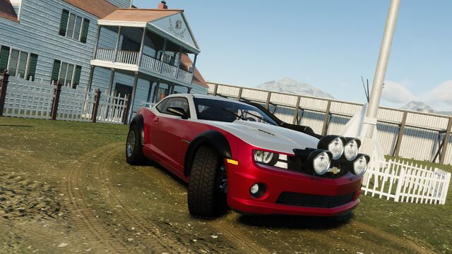 File:Chevrolet Camaro DIRT.jpg
