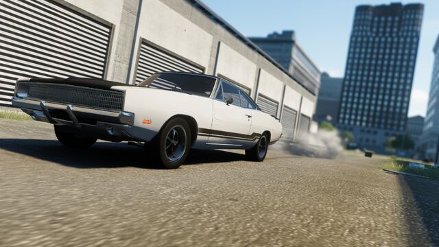 File:Dodge Charger RT STREET.jpg