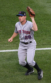 240px-Daniel Murphy on June 16, 2009