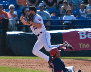 Andy Green