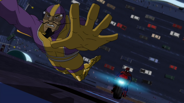 File:Batroc chased by Spider-Man.png