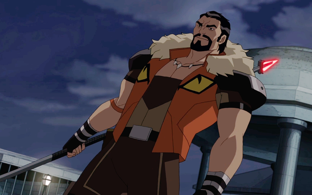 Image result for kraven the hunter