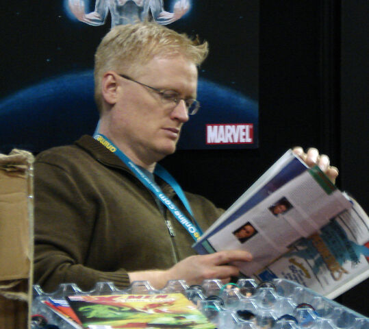 File:Dan Buckley.jpg