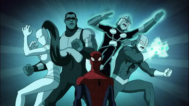 File:Spider-Man Characters.png