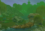 Varosh'gar River