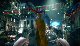 The Darkness II announcement-1-