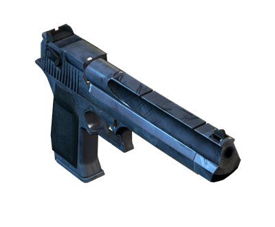 File:Desert Eagle Front.png