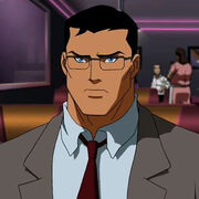 Clark Kent