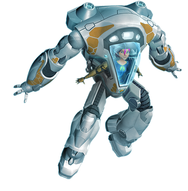 White Knight | The Deep Wiki | FANDOM powered by Wikia