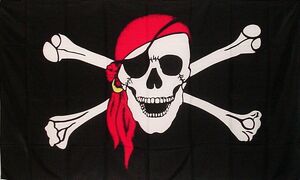 Flag jollypirate