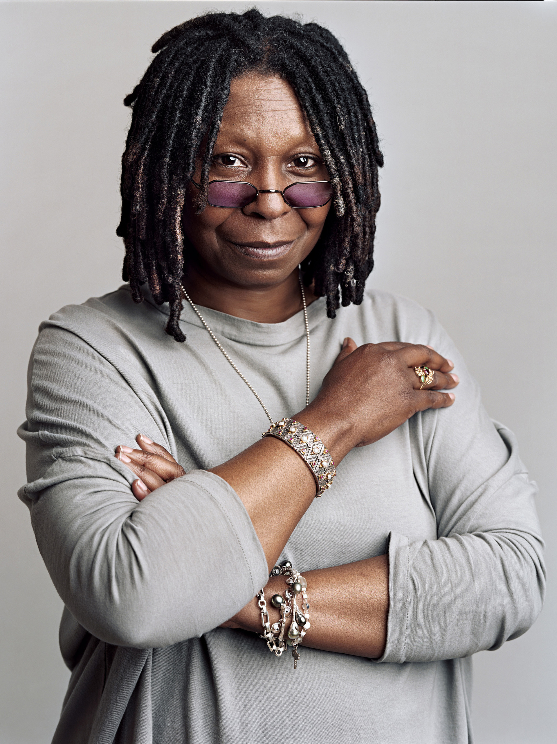 Whoopi Goldberg | Descendants Wiki | FANDOM powered by Wikia