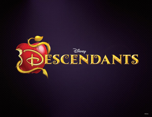 File:Descendants LOGO 0.jpg