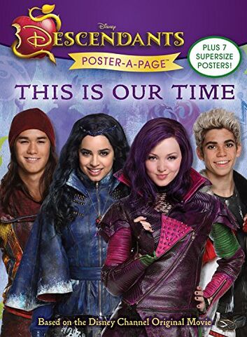 File:This is Our Time.jpg