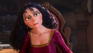 Mother Gothel