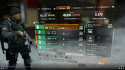 Gear sets2