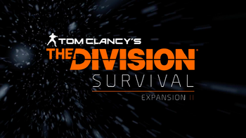 Survival Title