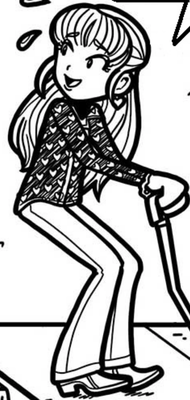Image Chloe Garcia png The Dork Diaries Wiki FANDOM Powered By Wikia
