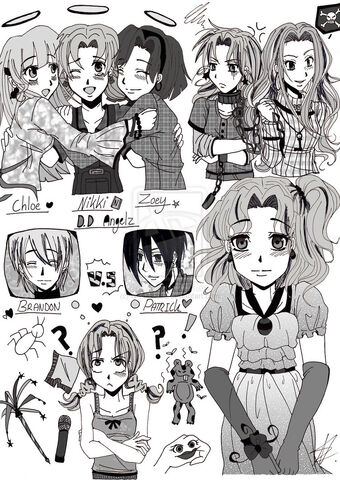 File:Nikki and the gang by n princess-d4paeoz.jpg