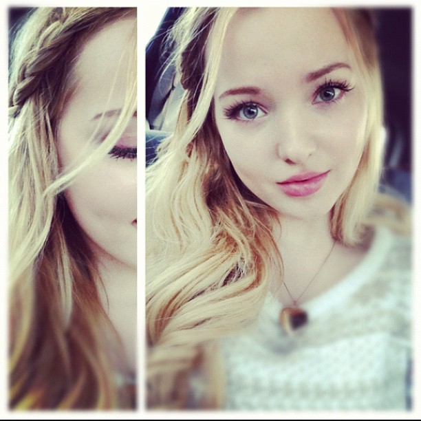 Image - Dove cameron foto por dovecameron instagram ...