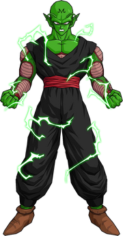 400px-Majin Piccolo