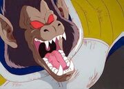 Great Ape Vegeta