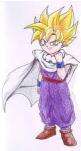 Teen Goten
