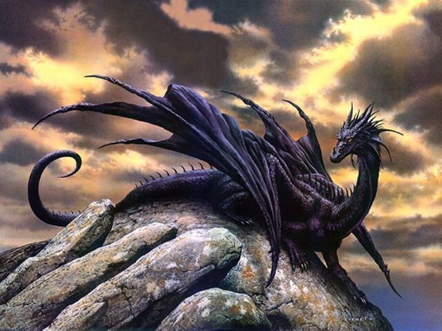 File:Black Dragon Wallpaper.jpg