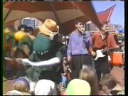 The Wiggles - Dorothy the Dinosaur