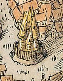 Hivetowers