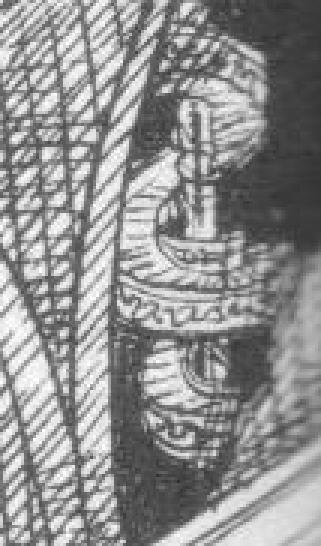Centralstaircase