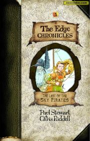 The edge chronicles the last of the sky pirates frontcover large QWMkyDRzP95zawM