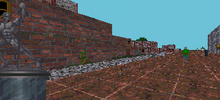 Dusk (Arena)