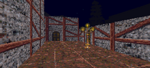 Rimmen (Arena)