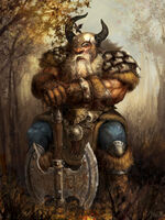DwarfRPG
